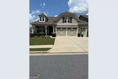 208 Silver Maple Court, Peachtree City, GA 30269 - Photo 1