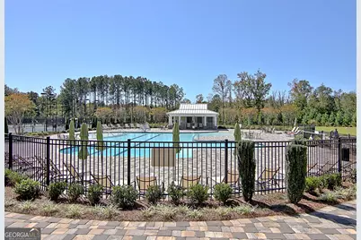 208 Silver Maple Court, Peachtree City, GA 30269 - Photo 7