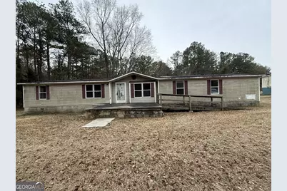 108 D C Hardie Road, Gordon, GA 31031 - Photo 1