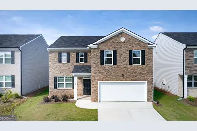 655 Whitman Lane, Stockbridge, GA 30281 - Photo 47