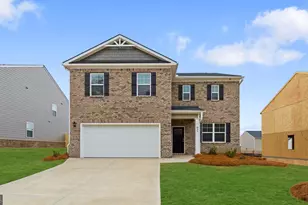 655 Whitman Ln, Stockbridge, GA 30281 - Photo 1