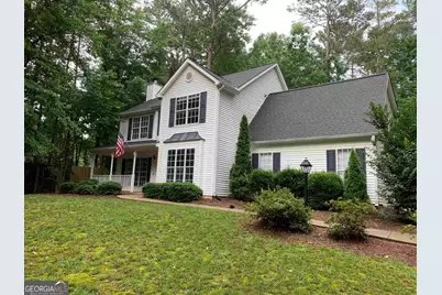 123 Rayner Drive, Newnan, GA 30265 - Photo 1