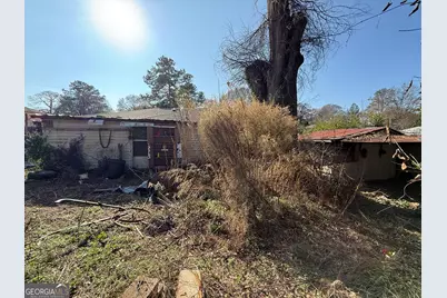 864 Springvalley Drive, Forest Park, GA 30297 - Photo 29