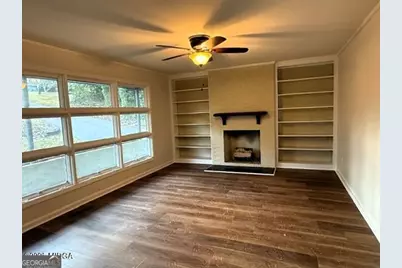 2945 Crestline Drive, Macon, GA 31204 - Photo 3