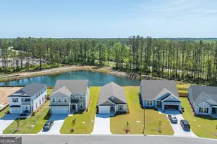 109 Brook Dr, Brunswick, GA 31525 - Photo 33