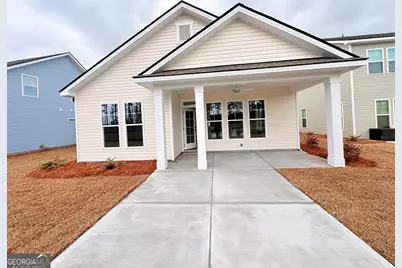 109 Brook Drive, Brunswick, GA 31525 - Photo 21