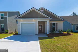 109 Brook Dr, Brunswick, GA 31525 - Photo 1