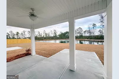109 Brook Drive, Brunswick, GA 31525 - Photo 19