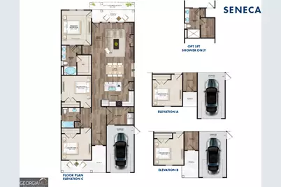109 Brook Drive, Brunswick, GA 31525 - Photo 3