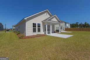 109 Brook Dr, Brunswick, GA 31525 - Photo 37