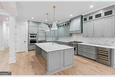 122 Redbird Lane, Saint Simons, GA 31522 - Photo 5