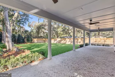 122 Redbird Lane, Saint Simons, GA 31522 - Photo 33