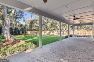 122 Red Bird Ln, Saint Simons, GA 31522 - Photo 33