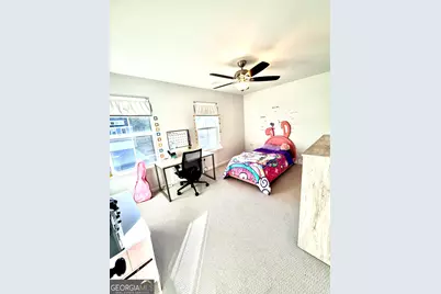 229 Begonia Way, McDonough, GA 30253 - Photo 27