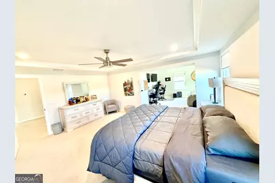 229 Begonia Way, McDonough, GA 30253 - Photo 31