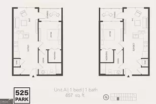 525 Parkway Dr NE, Atlanta, GA 30354 - Photo 3