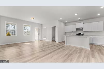 46 Umber Lane #LOT 17, Newnan, GA 30263 - Photo 3