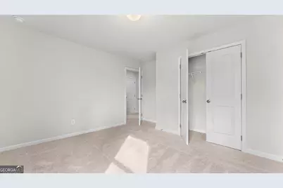 46 Umber Lane #LOT 17, Newnan, GA 30263 - Photo 7