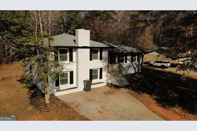 4675 Lincoln Way SW, Lilburn, GA 30047 - Photo 1