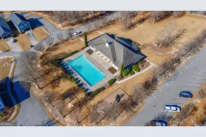 2142 Eisenhower Avenue, Bogart, GA 30622 - Photo 3