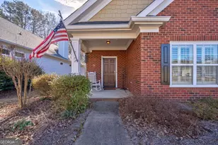 2142 Eisenhower Ave, Bogart, GA 30622 - Photo 5