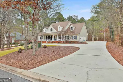 180 Bel Aire Loop, Fayetteville, GA 30215 - Photo 3