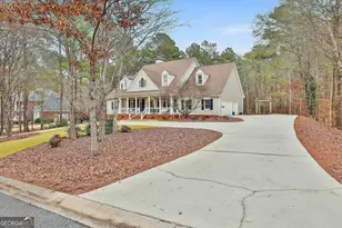 180 Bel-Aire Loop, Fayetteville, GA 30215 - Photo 3
