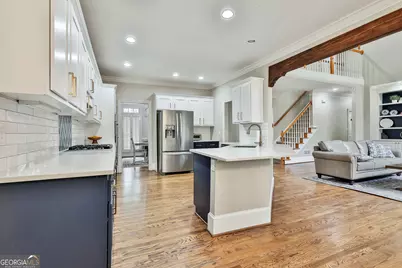 180 Bel Aire Loop, Fayetteville, GA 30215 - Photo 29