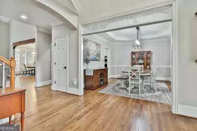 180 Bel Aire Loop, Fayetteville, GA 30215 - Photo 15