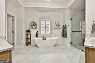 180 Bel-Aire Loop, Fayetteville, GA 30215 - Photo 45