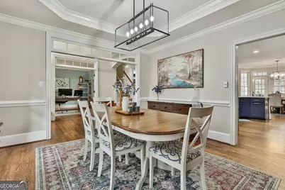 180 Bel Aire Loop, Fayetteville, GA 30215 - Photo 17