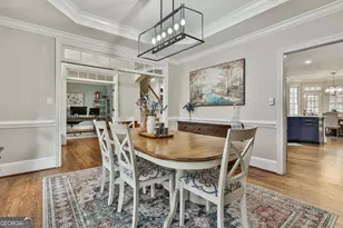 180 Bel-Aire Loop, Fayetteville, GA 30215 - Photo 17