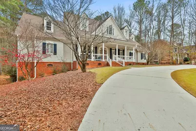 180 Bel Aire Loop, Fayetteville, GA 30215 - Photo 7
