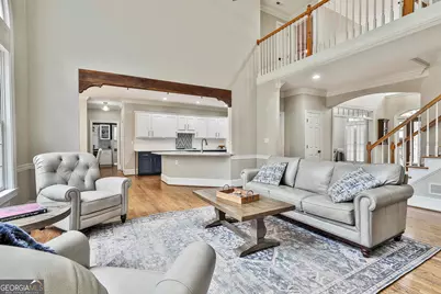 180 Bel Aire Loop, Fayetteville, GA 30215 - Photo 23