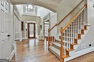 180 Bel-Aire Loop, Fayetteville, GA 30215 - Photo 11