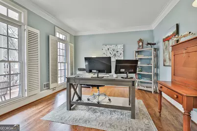 180 Bel Aire Loop, Fayetteville, GA 30215 - Photo 13