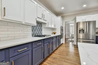 180 Bel Aire Loop, Fayetteville, GA 30215 - Photo 31