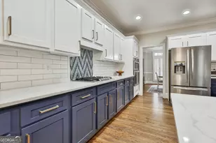 180 Bel-Aire Loop, Fayetteville, GA 30215 - Photo 31