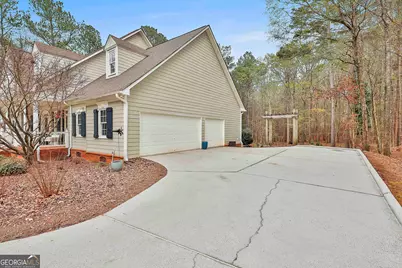 180 Bel Aire Loop, Fayetteville, GA 30215 - Photo 5
