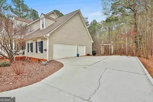 180 Bel-Aire Loop, Fayetteville, GA 30215 - Photo 5