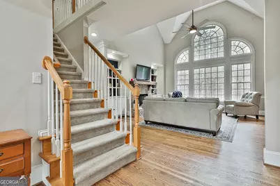 180 Bel Aire Loop, Fayetteville, GA 30215 - Photo 19