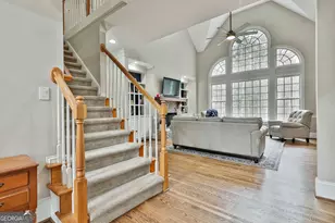 180 Bel-Aire Loop, Fayetteville, GA 30215 - Photo 19