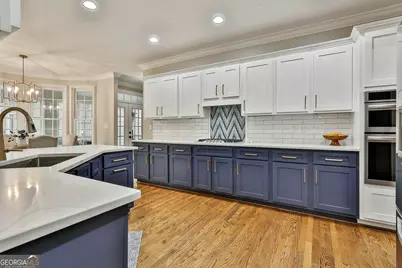 180 Bel Aire Loop, Fayetteville, GA 30215 - Photo 33