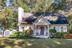 1225 Greentree Pkwy, Macon, GA 31220 - Photo 1