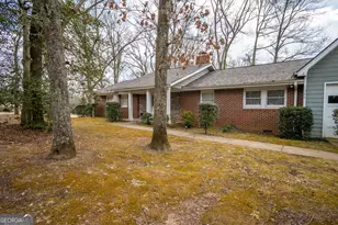 1380 Chestnut Hill Rd, Athens, GA 30606 - Photo 7