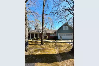 1380 Chestnut Hill Road, Athens, GA 30606 - Photo 1