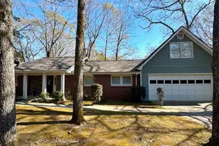 1380 Chestnut Hill Rd, Athens, GA 30606 - Photo 1