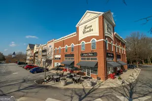 1380 Chestnut Hill Rd, Athens, GA 30606 - Photo 19