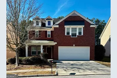 2735 Meadow Trace, Grayson, GA 30017 - Photo 1
