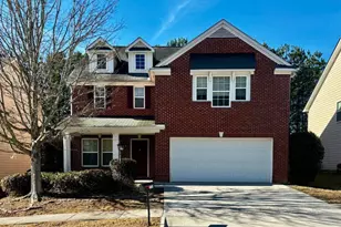 2735 Meadow Trace, Grayson, GA 30017 - Photo 1